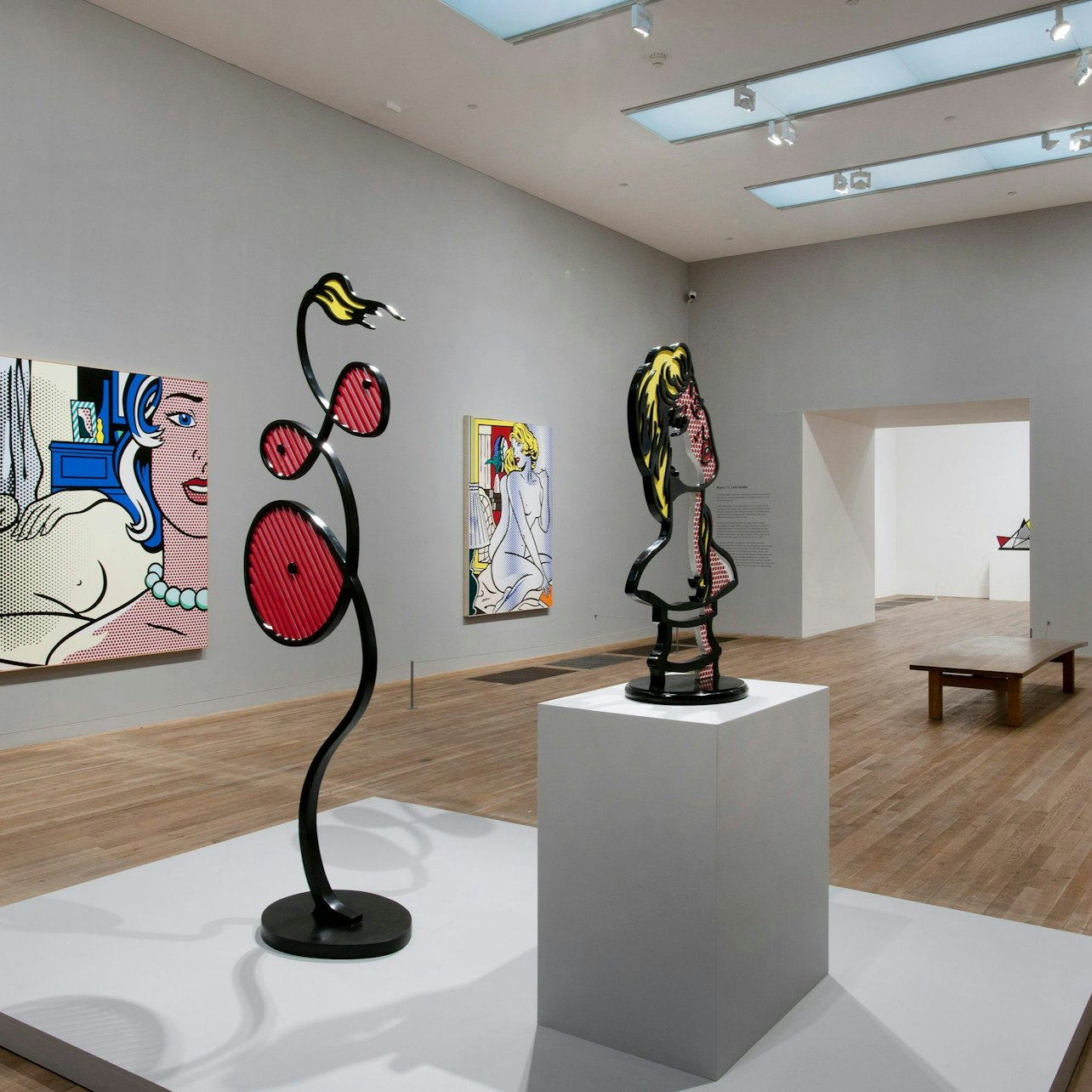 Tate Modern: Semi-Private Guided Tour - Photo 1 of 4